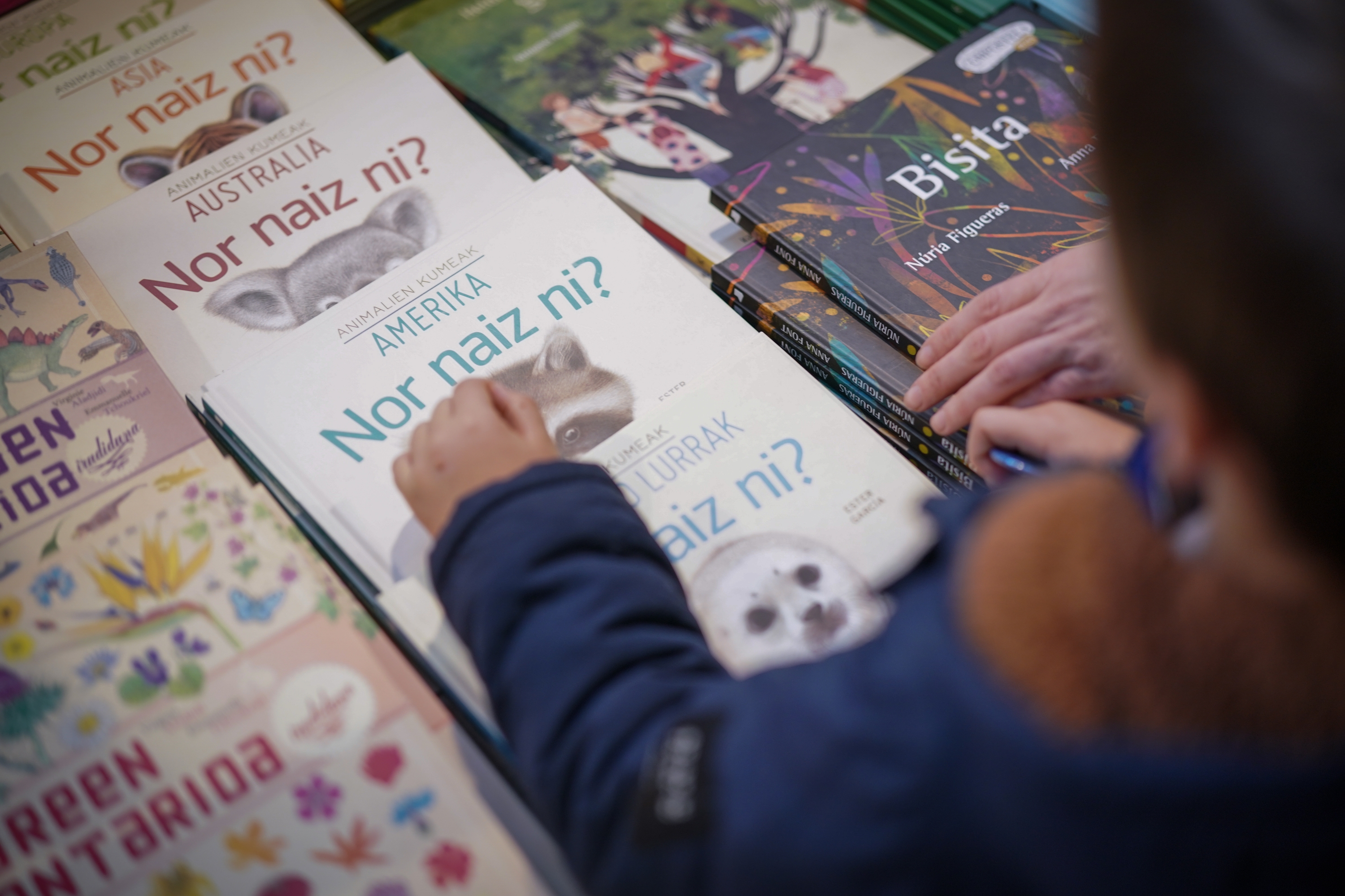 (ID_15584946) (Endika Portillo/@FOKU) 2025-12-07, Durango. Durangoko Azoka