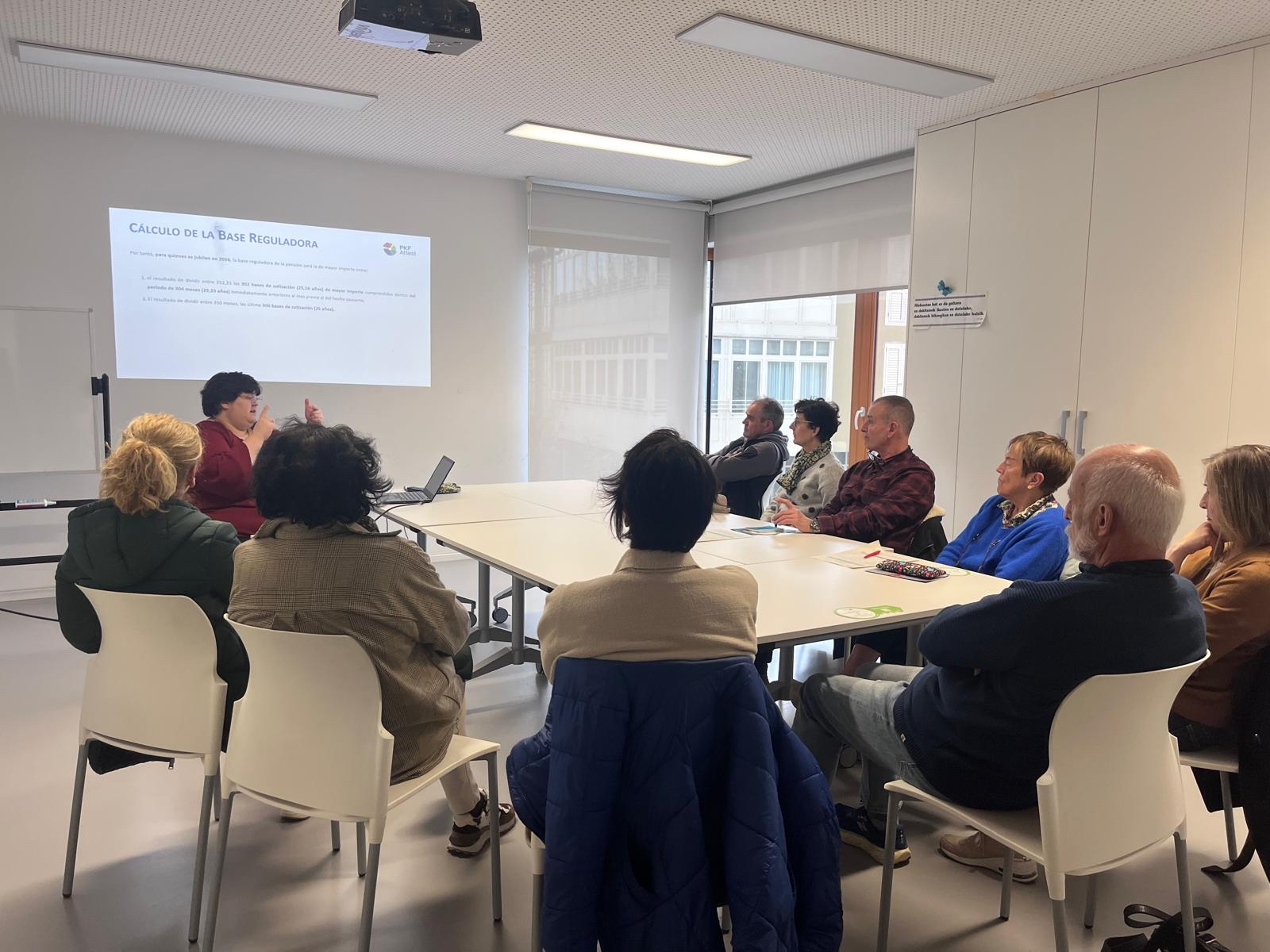 Beterri-Buruntza Mankomunitatea