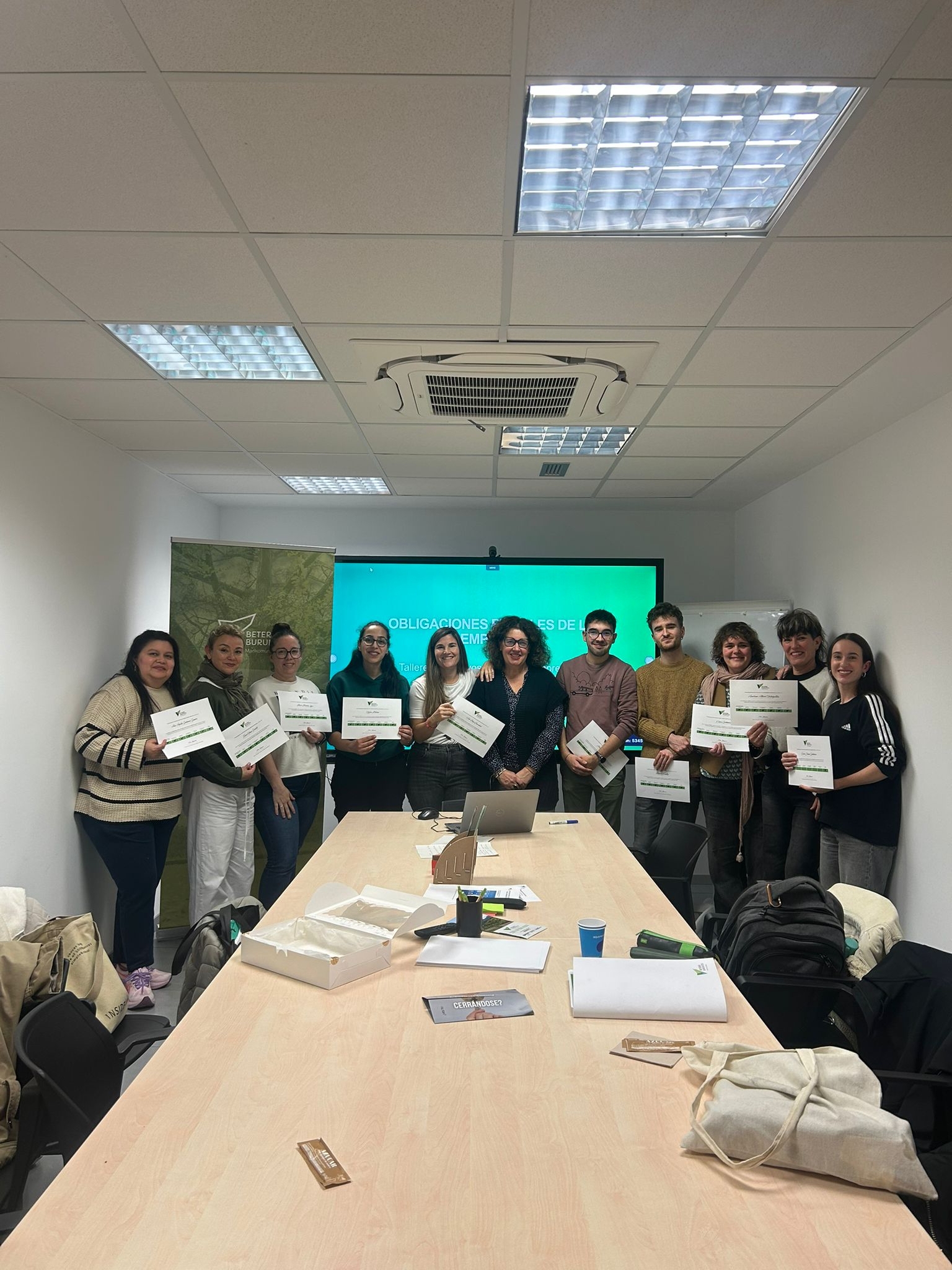 Beterri-Buruntza Mankomunitatea