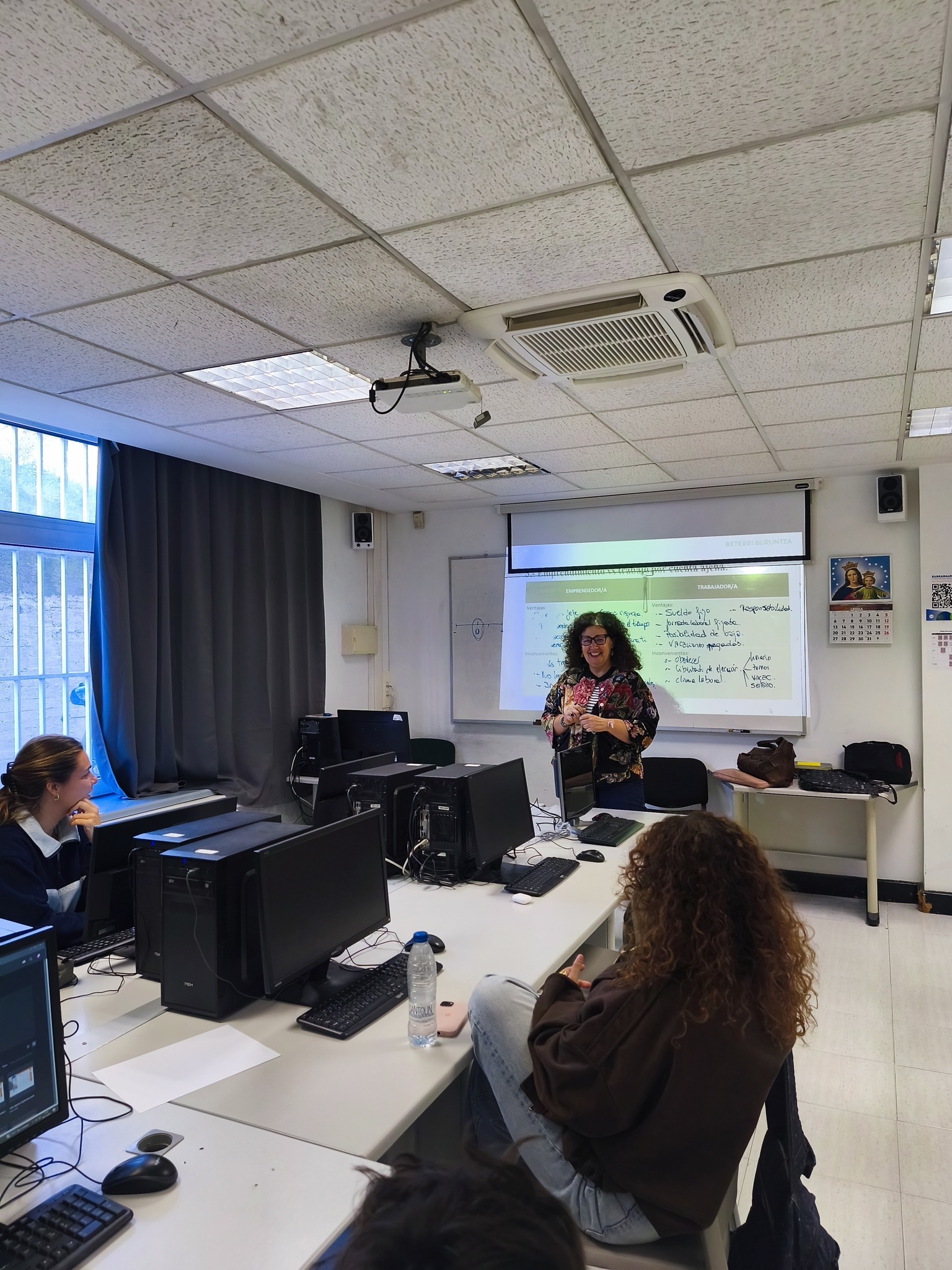 Beterri-Buruntza Mankomunitatea