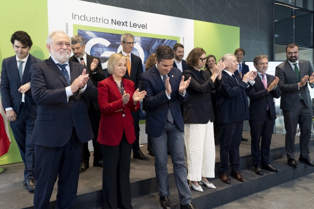 Erregai Berriztagarrien Hub-a