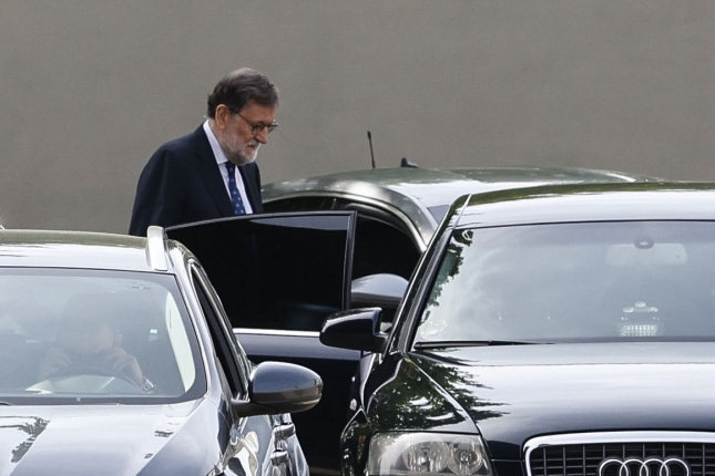 (ID_16011378) ESPAÑA JUICIO KITCHEN