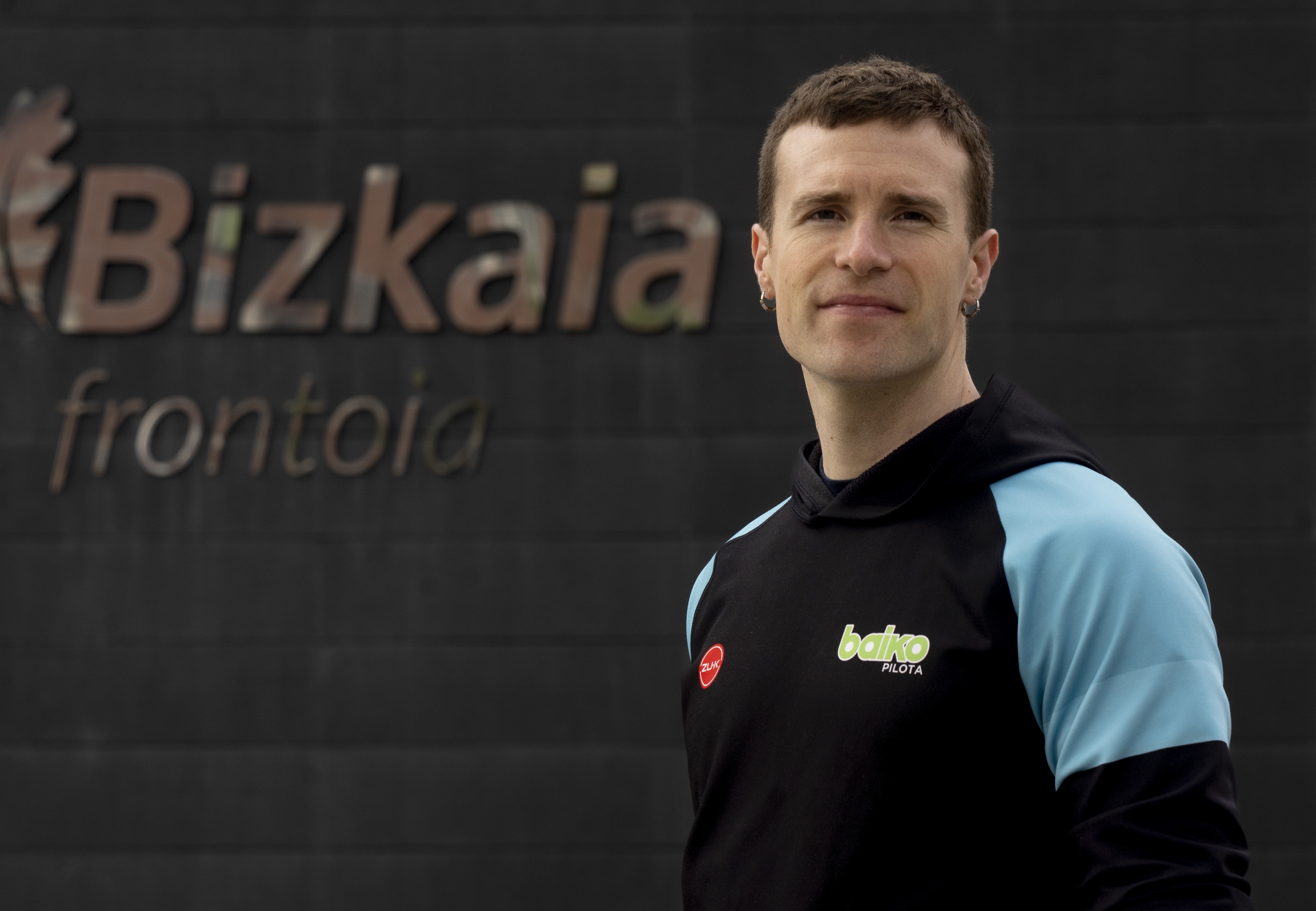 IÑAKI ARTOLA. RAUL BOGAJO / FOKU