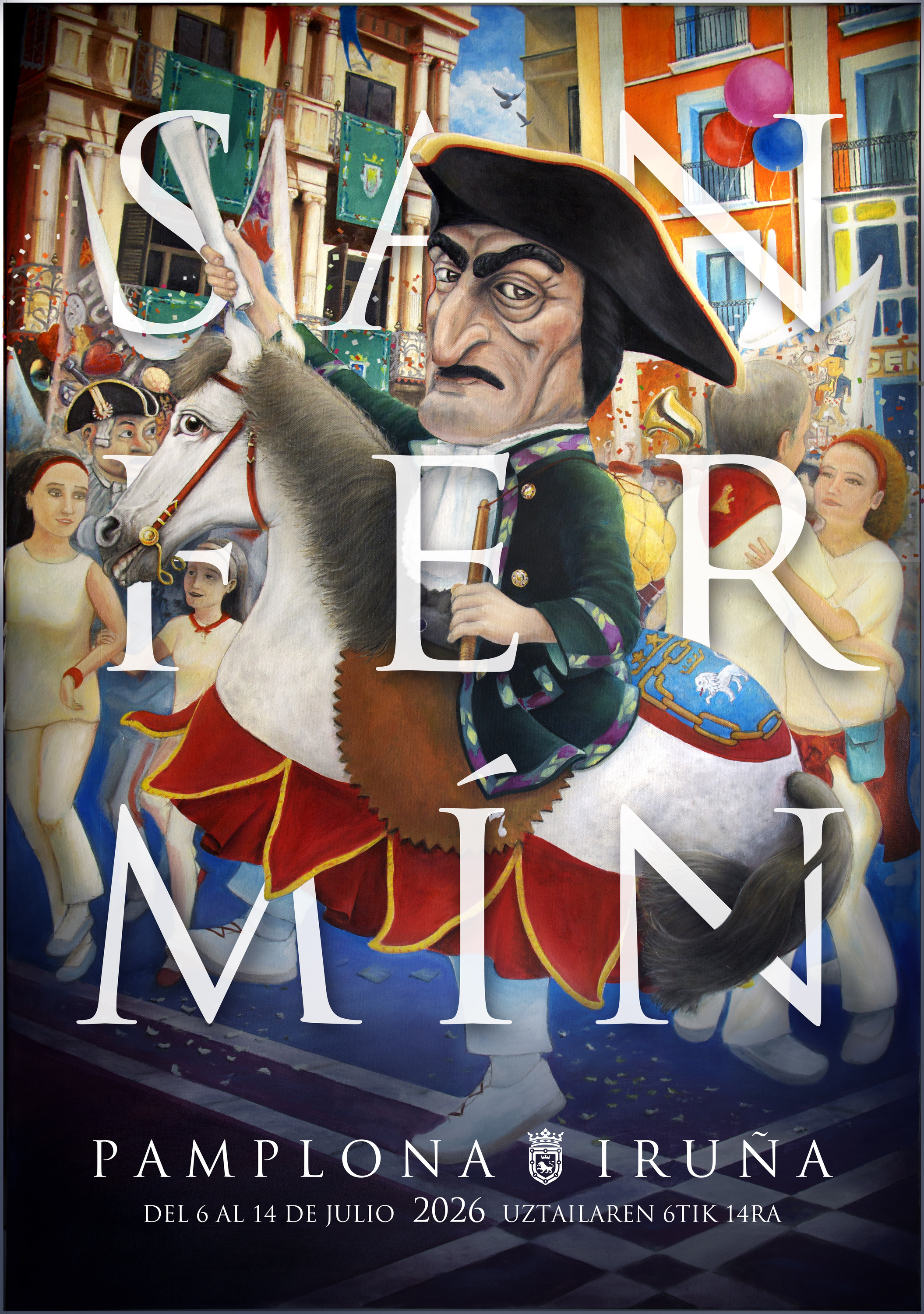 Etorri, ikusi, bizi!