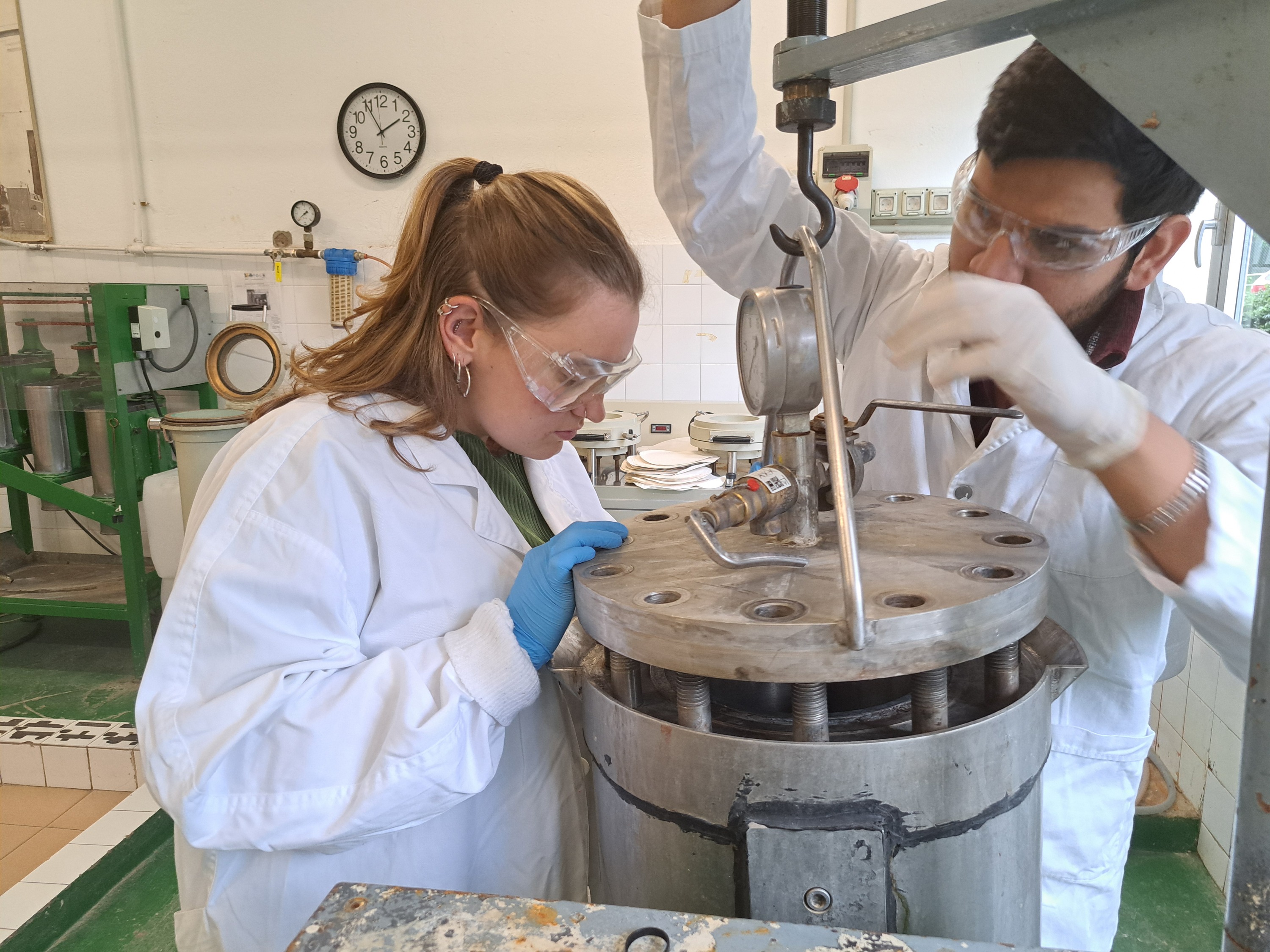 Tolosaldea LHII ikastetxea