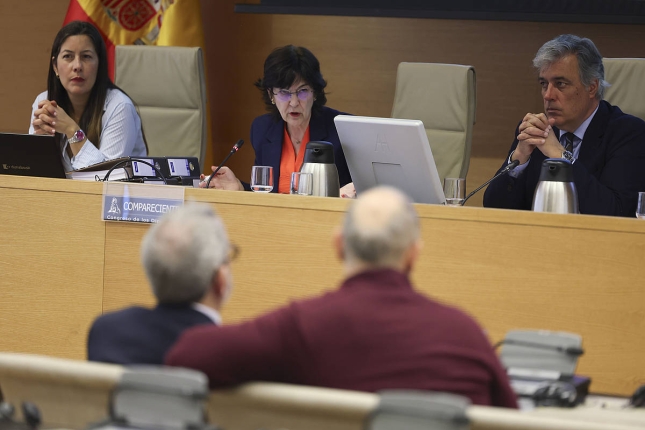 ESPAÑA CONGRESO CNMC