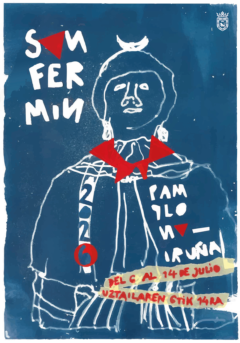 5 Esther Aratak aurkezten dizut kolore, letra eta zenbakiak