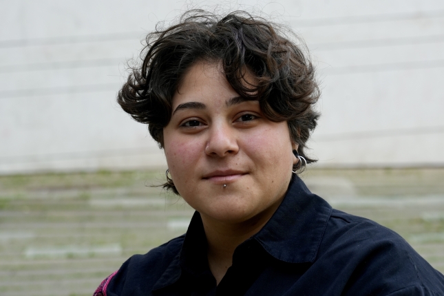 Ala Mohammad Khaleel