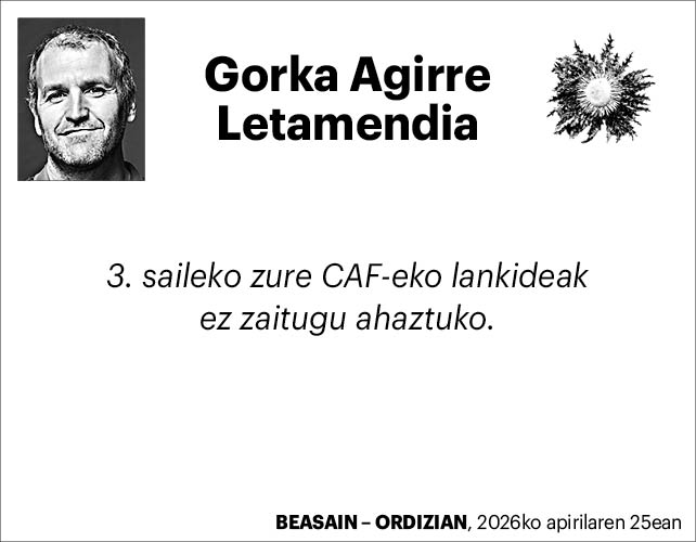 GORKA AGIRRE LETAMENDIA CAF 2x2