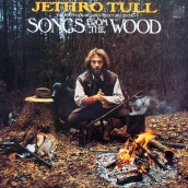 (ID_17772813446845) Jethro Tull SONGS FROM THE WOOD