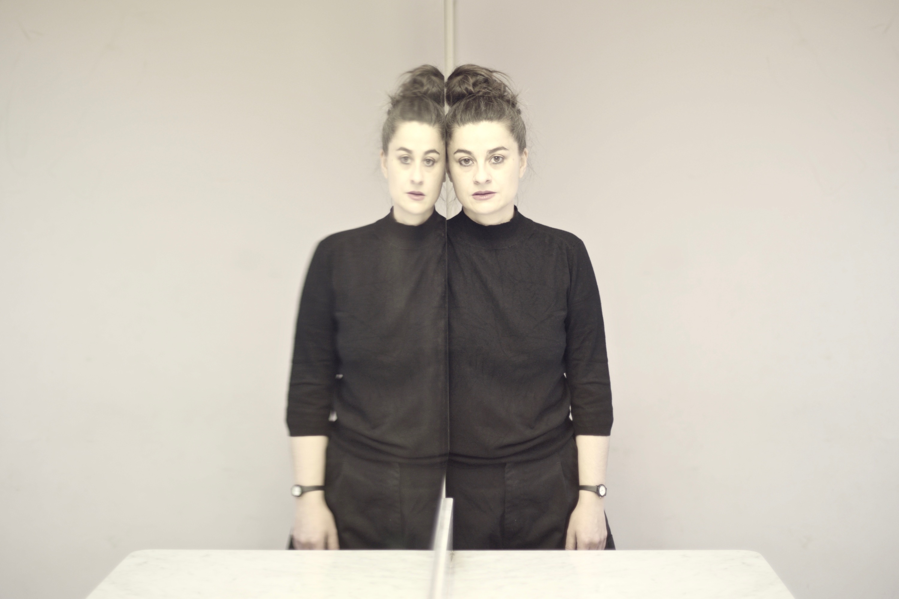 Ainara LeGardon. RAFA RODRIGO