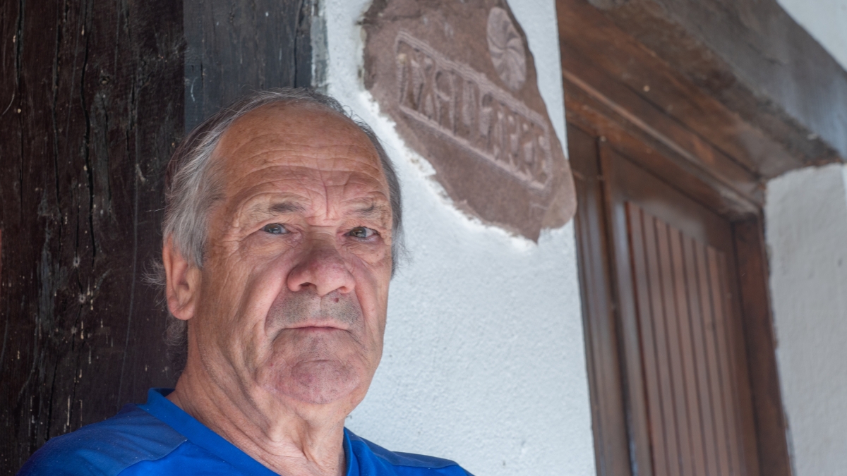 Hamaikak, Kanaldudek eta tokiko lau katek 'Txillarreko sukaldaria' estreinatuko dute etzi