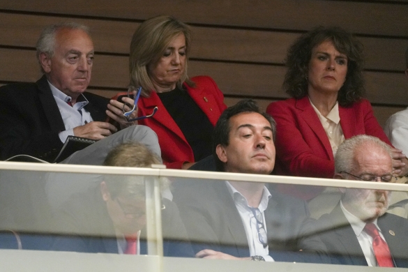 UPNko kideak parlamentuan