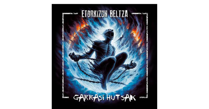 etorkizun beltza
