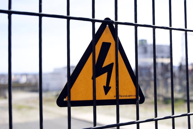 ESPAÑA APAGÓN ELÉCTRICO (9)