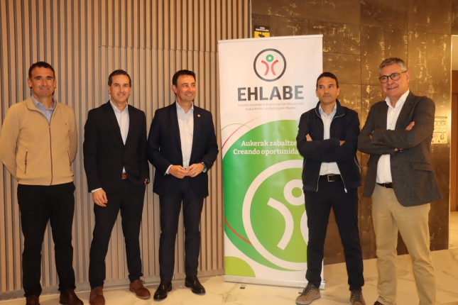 EHLABE
