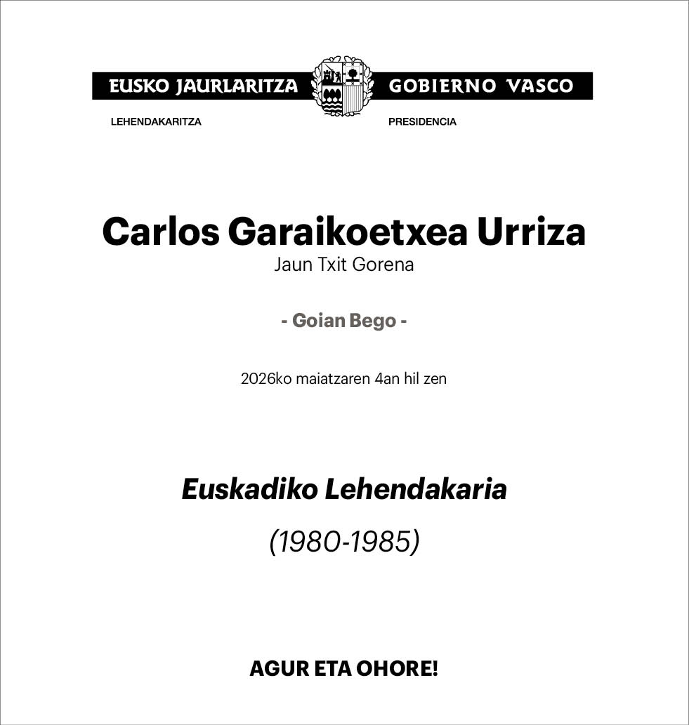 garaiko