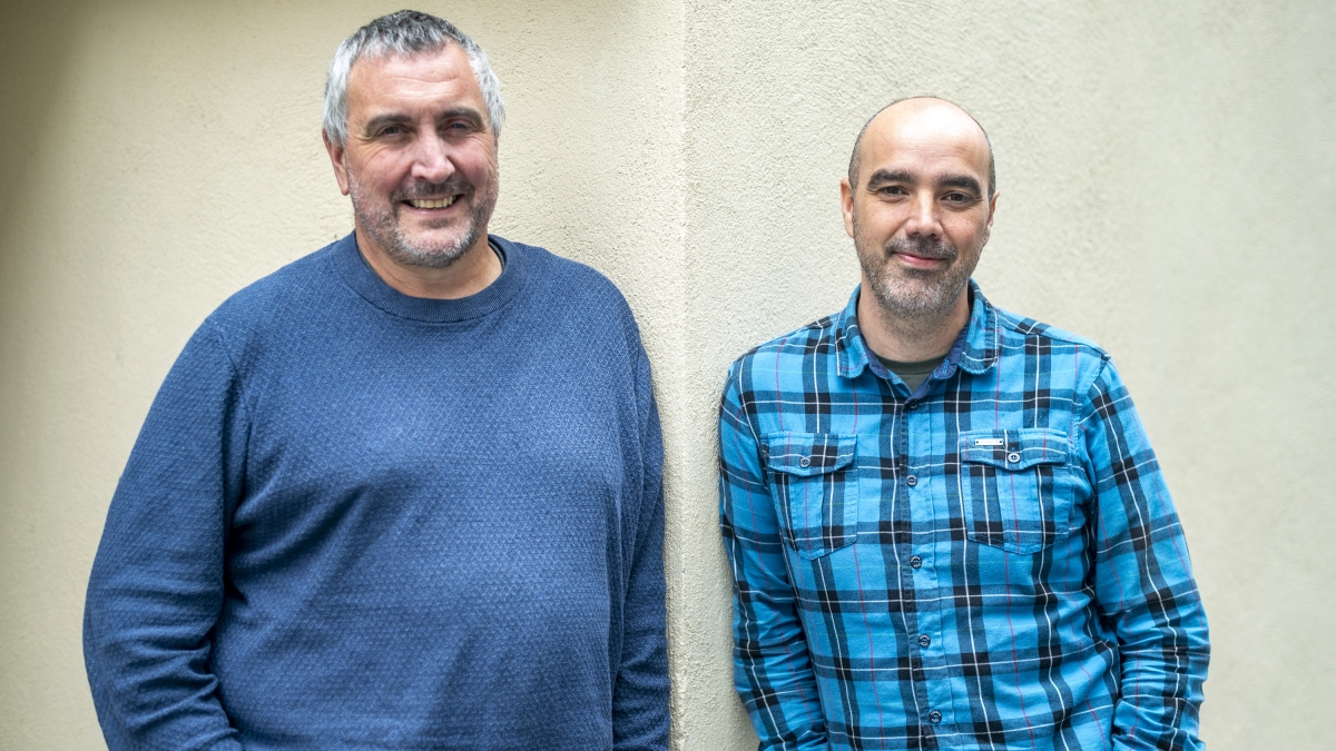 «Exijentziak ehunetik ehunekoa izan behar du bi hizkuntzetan»
