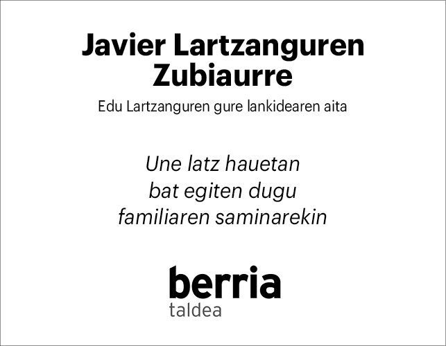 JavierLartzaguren (BERRIA taldea) 2x2