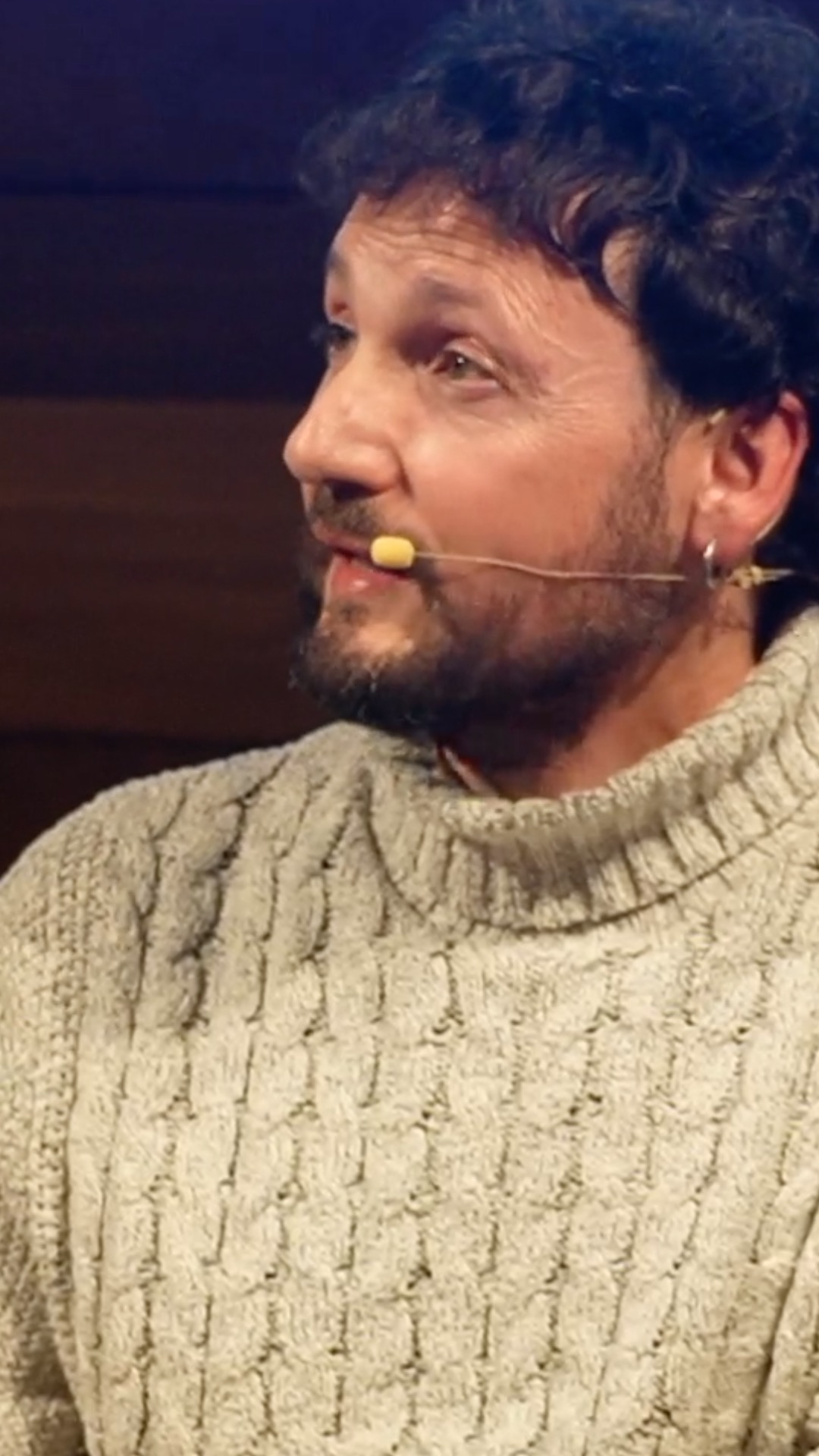 Iñigo Martinez Peña