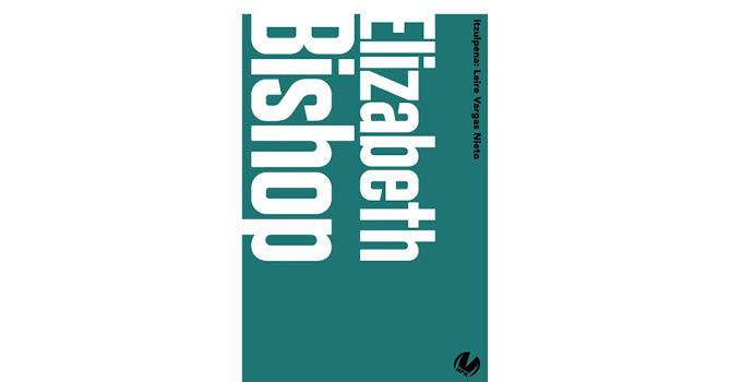 Elizabeth Bishop poetari eskainitako kaieraren azala. SUSA