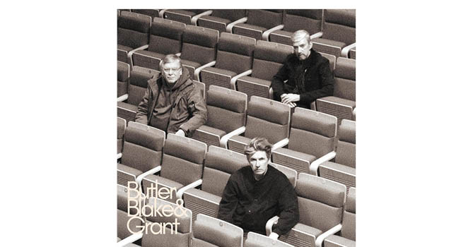 Butler, Blake & Grant.