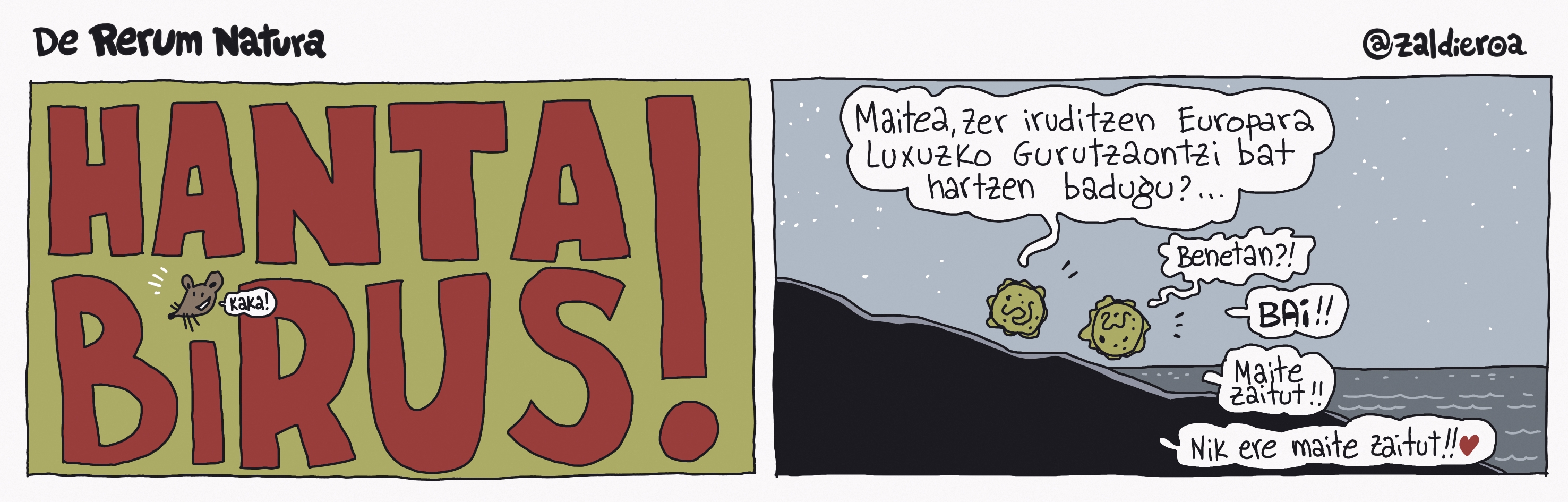 Zaldieroa