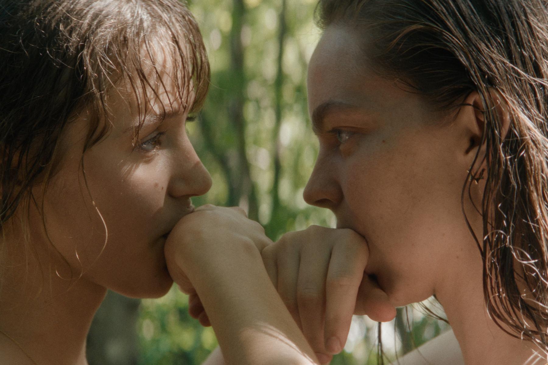 'Kaj ti je deklica' filmeko irudi bat. BERRIA