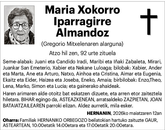 Xokorro
