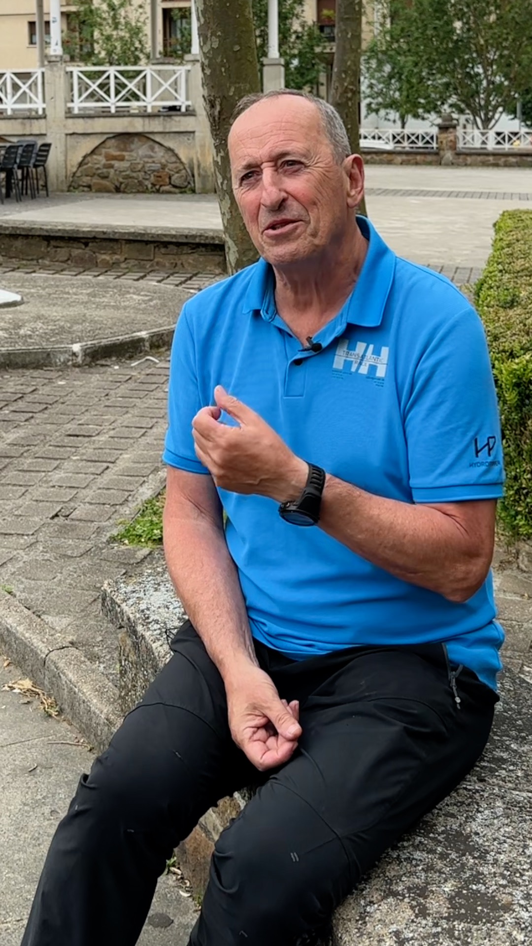 25. Zegama Aizkorri | Alberto Aierbe