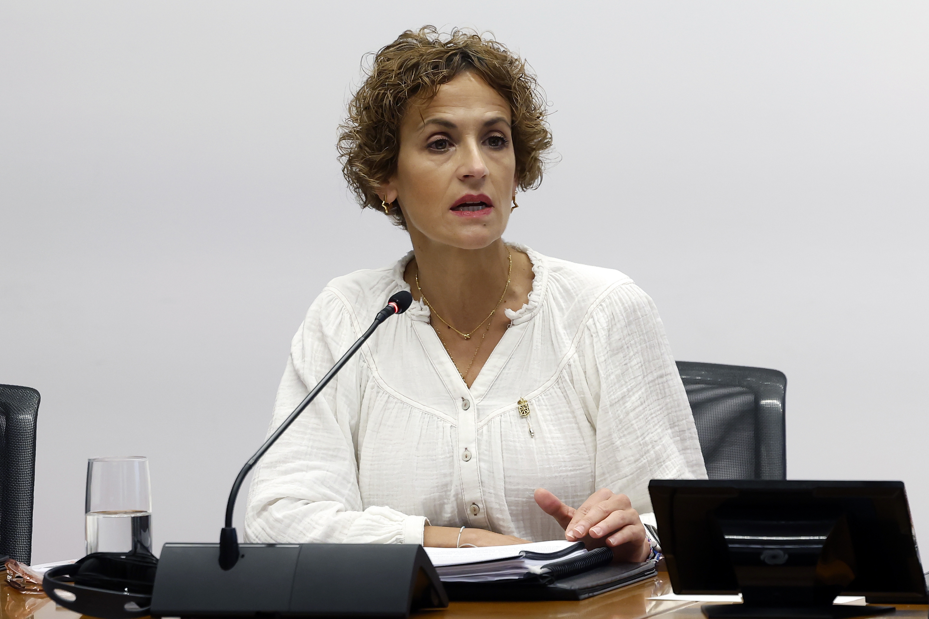 Txibite: «Zarata politikoaz harago, hemen ez dago ustelkeriarik, ez dago delitu zantzurik»