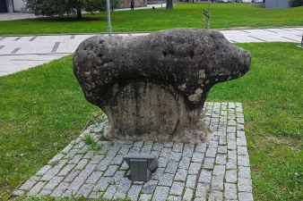 Mikeldi Durango
