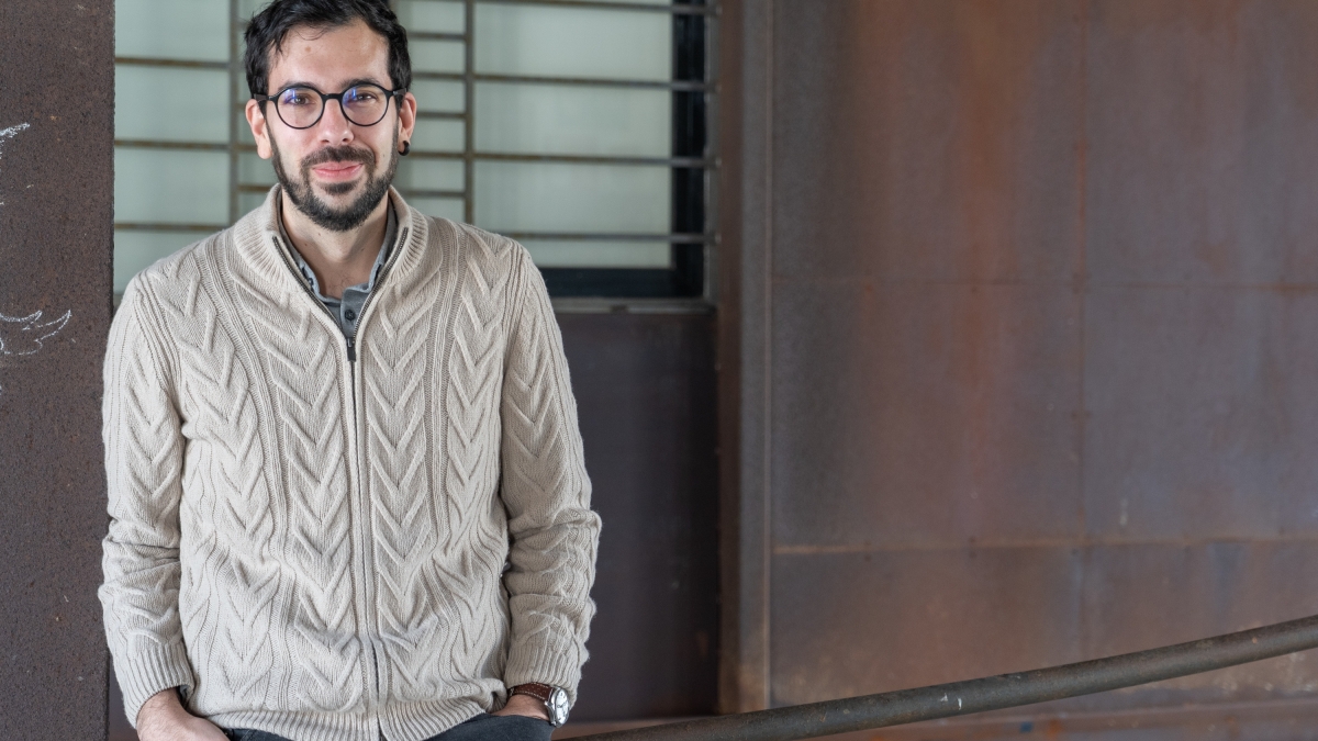 «Sare sozialen erabilera intentsiboak ez du zertan kalterik ekarri»