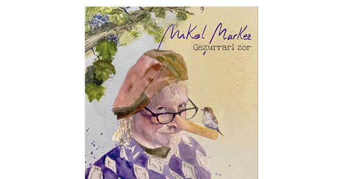 Mikel Markez
