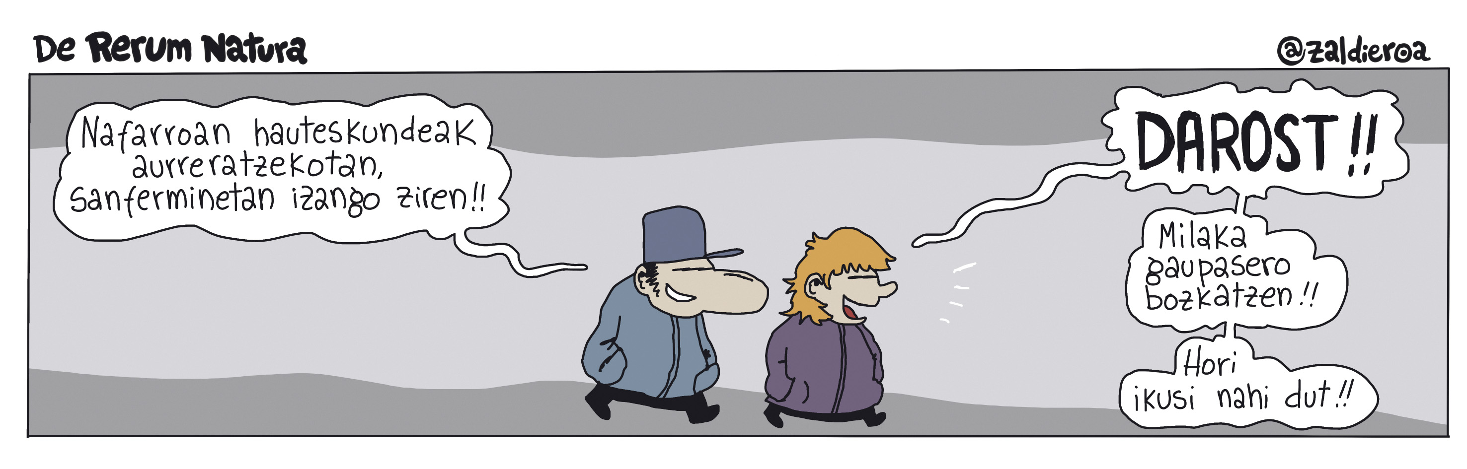 Zaldieroa