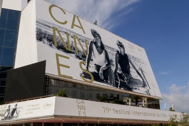 (ID_16063784) FRANCIA FESTIVAL CANNES