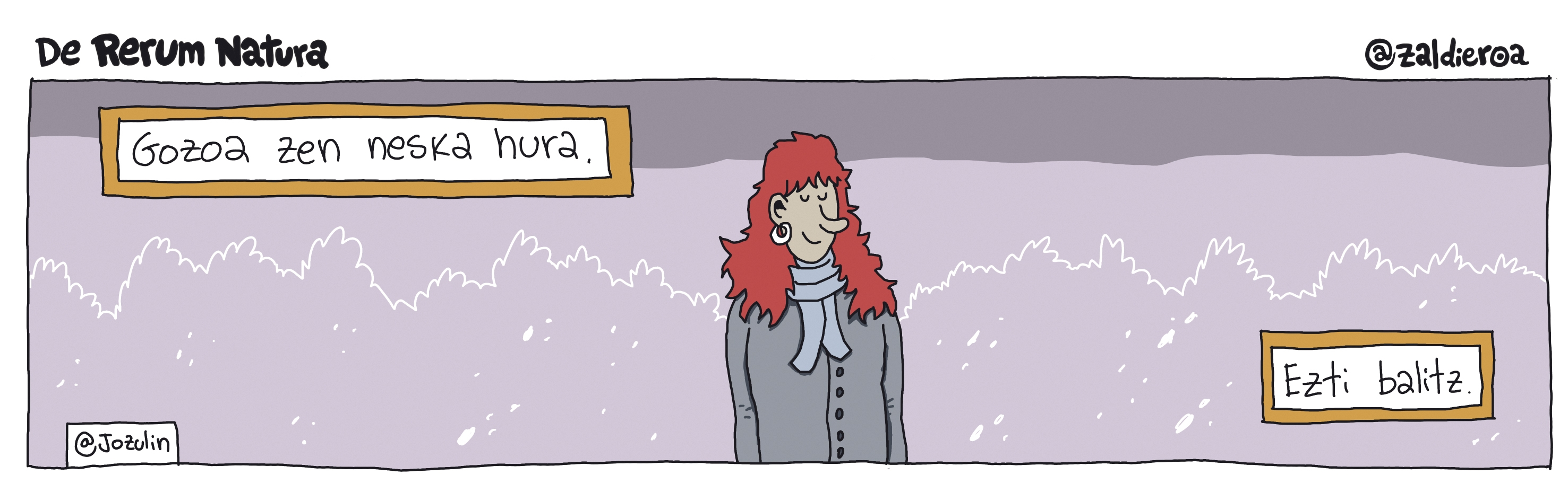 Zaldieroa