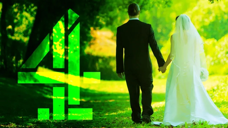 'Married at First Sight' saioa. BBC