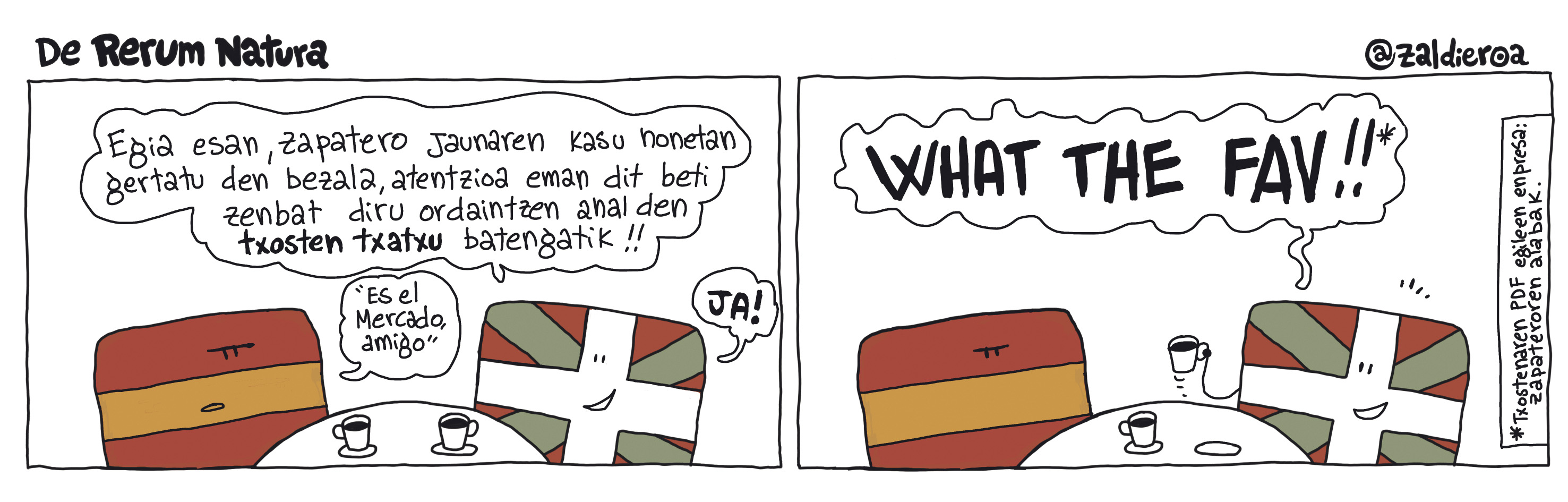 Zaldieroa
