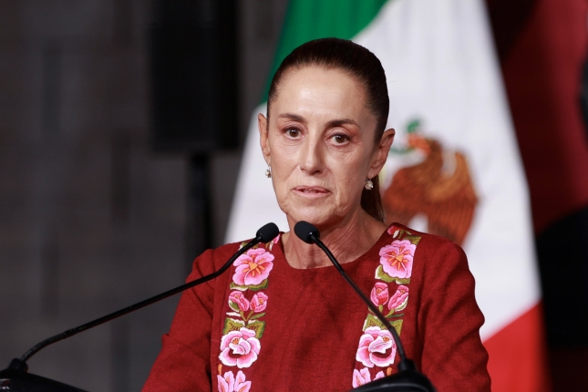 (ID_16097827) MÉXICO ECONOMÍA