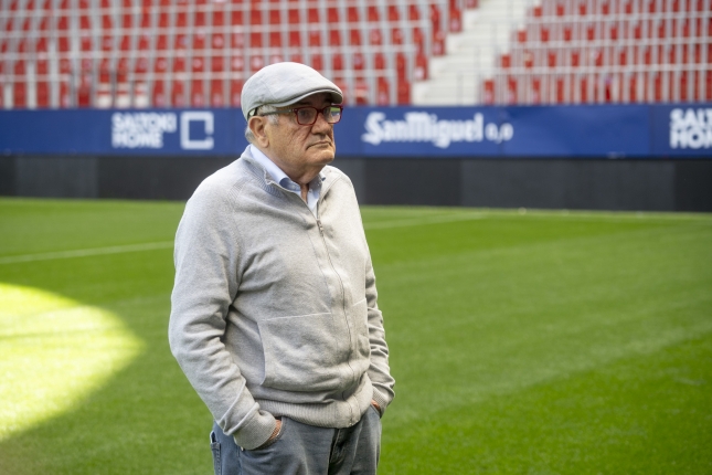 Luis Sabalza Luis Sabalza