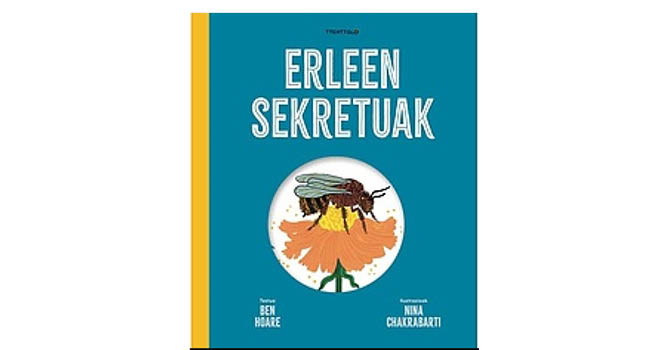 Erleen sekretuak