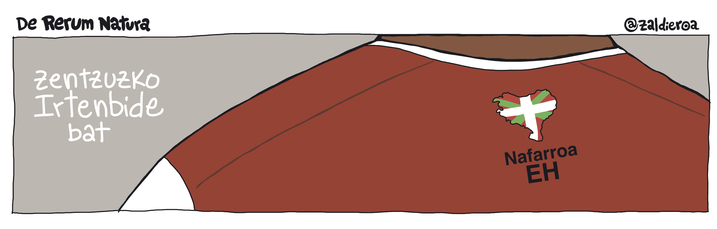 Zaldieroa