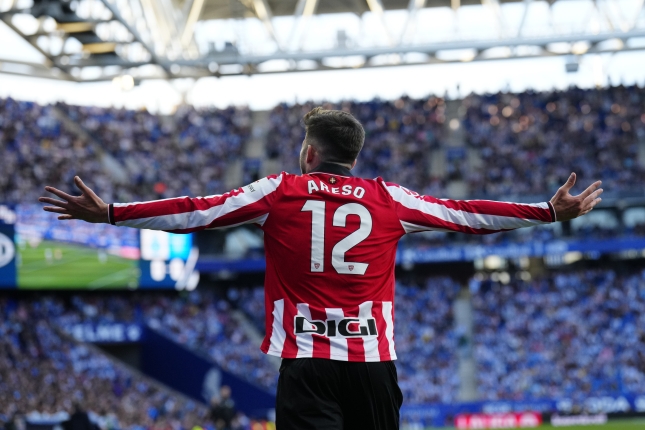 (ID_16072382) ESPAÑA FÚTBOL LALIGA EA SPORTS (ID_16072382) ESPAÑA FÚTBOL LALIGA EA SPORTS