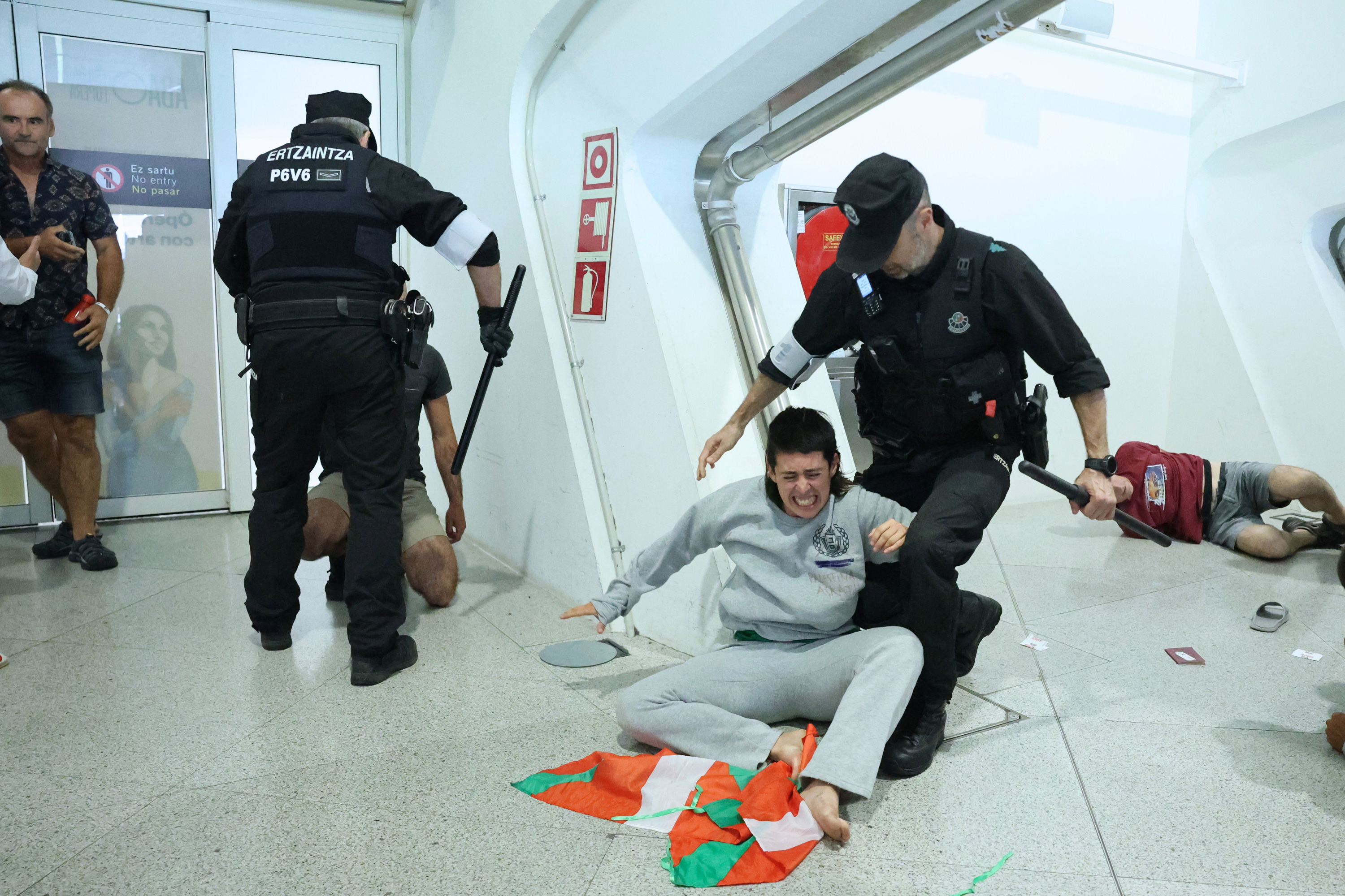 OSKAR MATXIN EDESA / FOKU