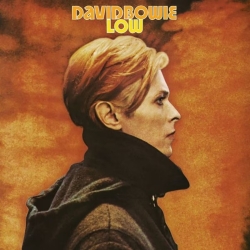 (ID_17797012899065) David Bowie LOW