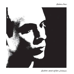 (ID_17797015486535) Brian Eno BEFORE AND AFTER SCIENCE