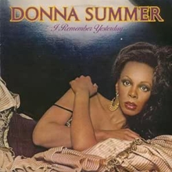 (ID_17797031743835) Donna Summer I REMEMBER YESTERDAY