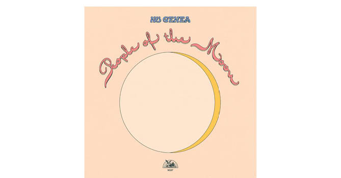 nu genea PEOPLE OF THE MOON