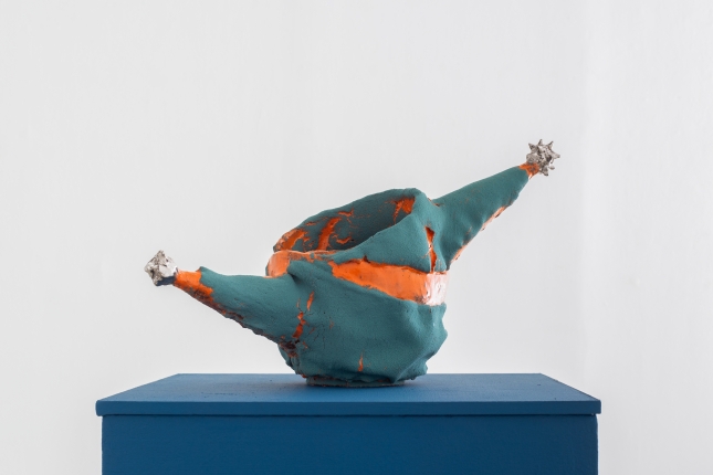 (ID_17797987490295) Mar de Dios artistaren piezetako bat. Cristina Beneta / Carreras (ID_17797987490295) Mar de Dios artistaren piezetako bat. Cristina Beneta / Carreras